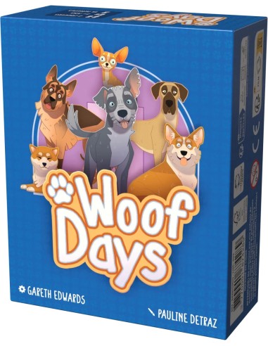 Woof Days
