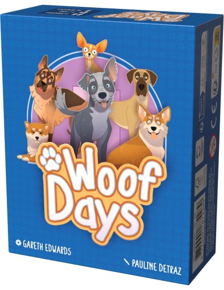 Woof Days