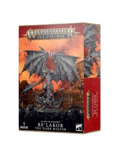 97-19 Be'lakor, the Dark Master