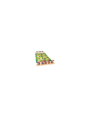 Toy Battle