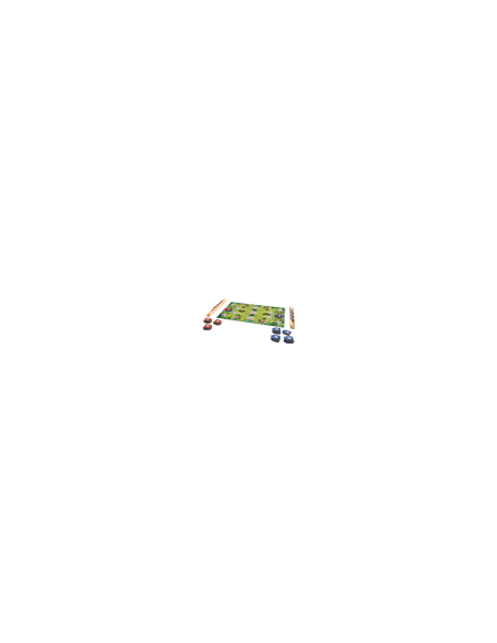 Toy Battle