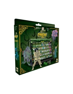 365 Aventures Cthulhu 1926