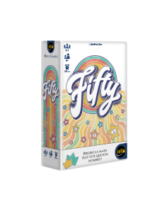 Mini Games - Fifty