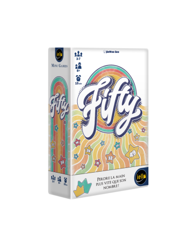 Mini Games - Fifty