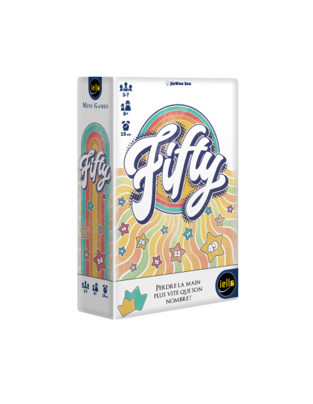 Mini Games - Fifty