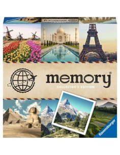 Collectors' memory® Voyage