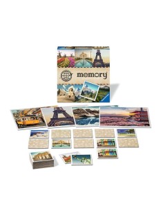 Collectors' memory® Voyage 2