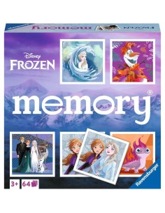 Grand memory® Reine des Neiges