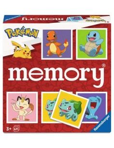 Grand memory® Pokémon