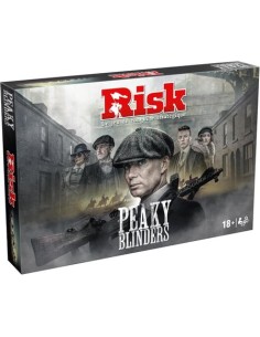 Risk - Edition Peaky Blinders