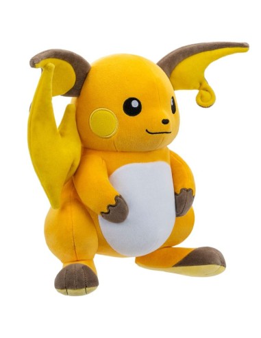 Peluche Raichu 30cm