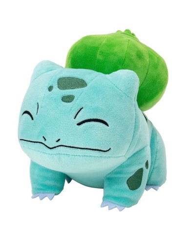 Peluche Bulbizarre 20cm