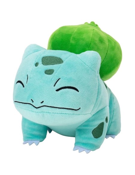 Peluche Bulbizarre 20cm