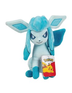 Peluche Givrali 20cm