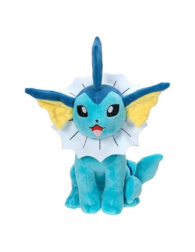 Peluche Aquali 20cm