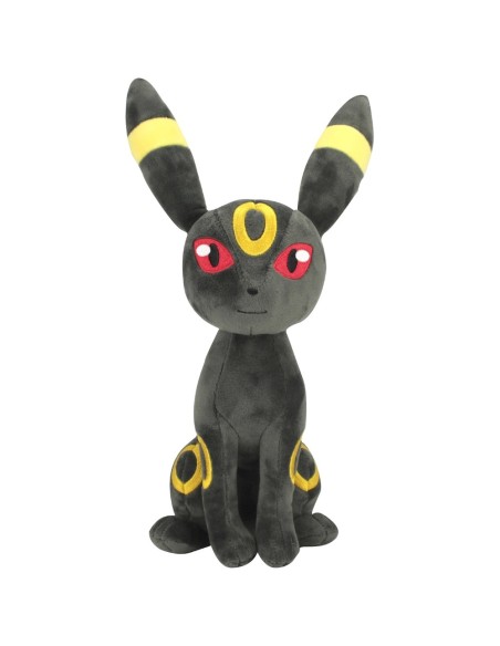 Peluche Noctali 20cm