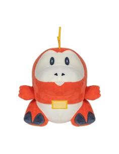 Peluche Chochodile 20cm