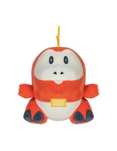 Peluche Chochodile 20cm
