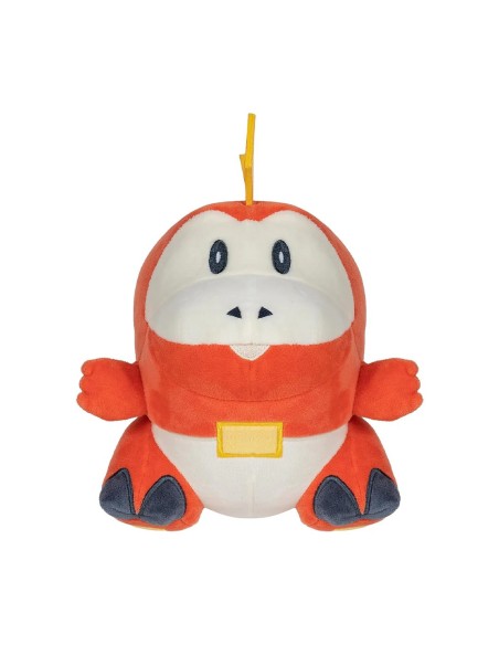 Peluche Chochodile 20cm