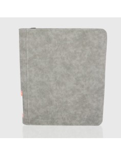 Phoenix Shield Album à zip pour Toploader 360 cases 2
