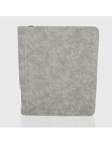 Phoenix Shield Album à zip pour Toploader 360 cases