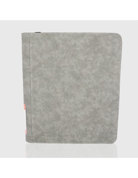 Phoenix Shield Album à zip pour Toploader 360 cases