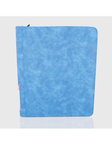 Phoenix Shield Album à zip pour Toploader 360 cases