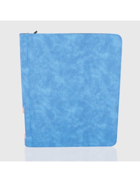 Phoenix Shield Album à zip pour Toploader 360 cases