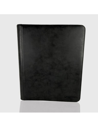 Phoenix Shield Album à zip pour Toploader 360 cases
