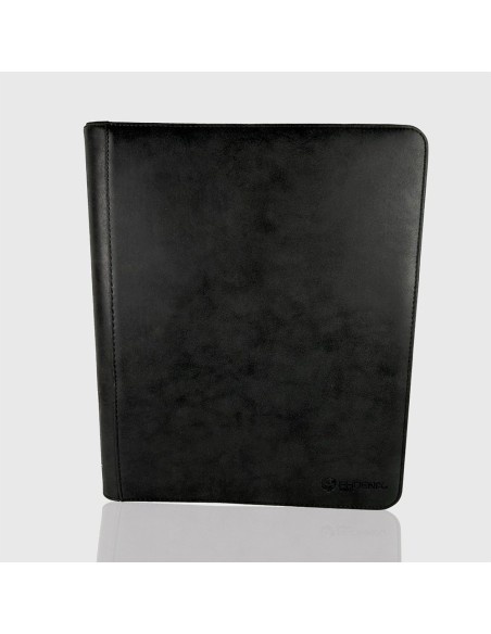 Phoenix Shield Album à zip pour Toploader 360 cases