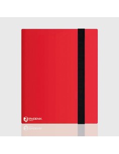Phoenix Shield Classeur Basic A4 396 cartes 2