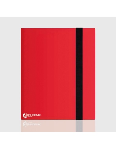 Phoenix Shield Classeur Basic A4 396 cartes