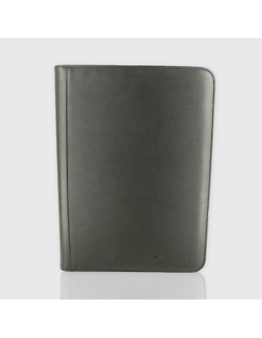 Phoenix Shield Album a zip 360 cartes similicuir