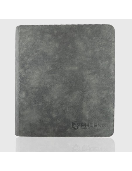 Album pour cartes Gradee PCA ou PSA