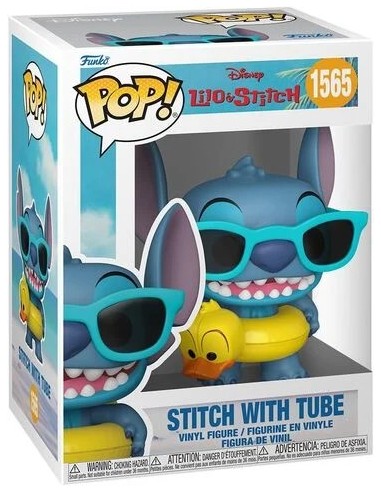 POP - 9cm Stitch 1565