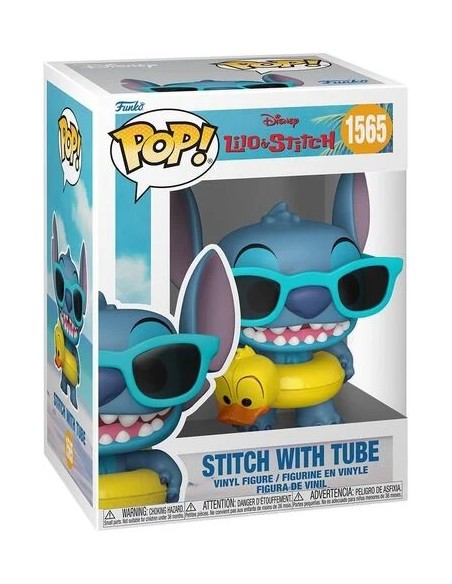 POP - 9cm Stitch 1565