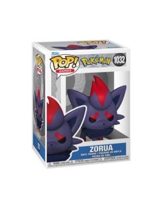 POP - 9cm Zorua 1032