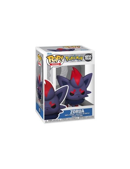 POP - 9cm Zorua 1032