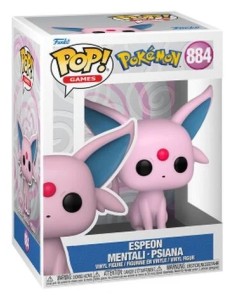 POP - 9cm Mentali 884