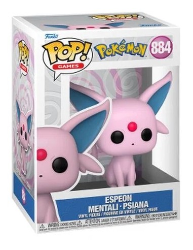 POP - 9cm Mentali 884