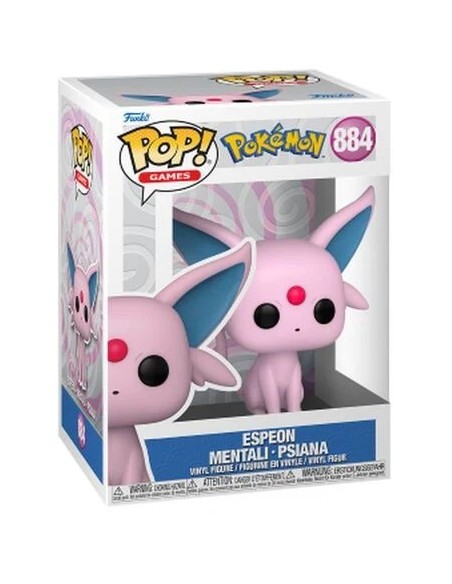 POP - 9cm Mentali 884