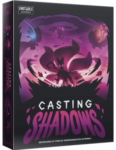 Casting Shadows