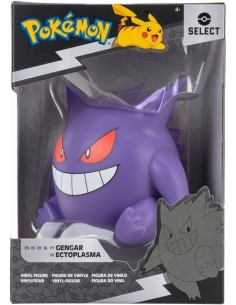 Figurine Ectoplasma Select en Vinyle