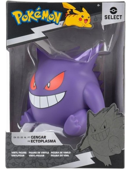 Figurine Ectoplasma Select en Vinyle