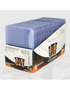 Phoenix Shield Toploader X100 (35pt)