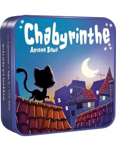 CHABYRINTHE