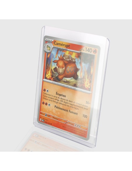 Phoenix Shield Toploader X100 (35pt)