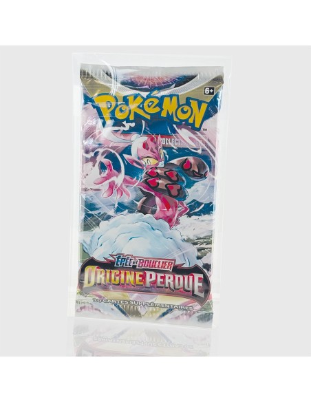 Phoenix Shield Strip Bags pour Booster X50