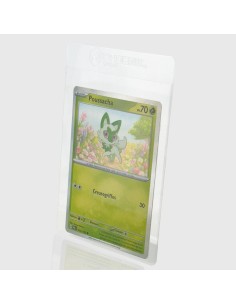 Phoenix Shield Sleeves semi-rigides (x50) 2
