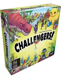 Challengers